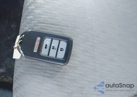 2015 Honda Civic Ex from USA, damaged, VIN 19XFB2F83FE089818